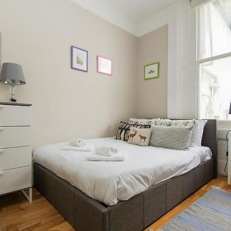 Brunswick Bijou - By Brighton Holiday Lets Eksteriør bilde
